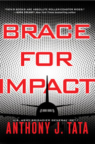 Brace for Impact - 9781496755551 by Anthony J. Tata, 9781496755551