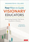 Four Pillars to Guide Visionary Educators (Structuring Schools That Serve Students in Poverty) by Washington B. Collado, 9781071931646
