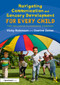 Navigating Communication and Sensory Development for Every Child (The Inclusive Classroom Compass) by Vicky Robinson, Joanne Jones, 9781032761398