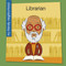 Librarian - 9781534100114 by Samantha Bell, Jeff Bane, 9781534100114