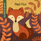 Red Fox - 9781534100176 by Virginia Loh-Hagan, Jeff Bane, 9781534100176