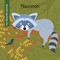 Raccoon - 9781534100183 by Virginia Loh-Hagan, Jeff Bane, 9781534100183