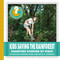 Kids Saving the Rainforest (Charities Started by Kids!) - 9781534100237 by Melissa Sherman Pearl, David A. Sherman, 9781534100237