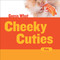 Cheeky Cuties (Hamster) - 9781534100336 by Felicia Macheske, 9781534100336