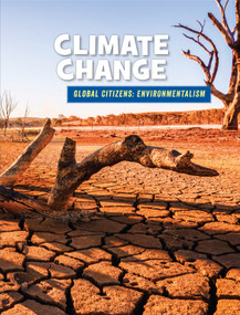 Climate Change - 9781534100473 by Ellen Labrecque, 9781534100473