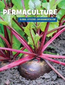Permaculture - 9781534100503 by Ellen Labrecque, 9781534100503
