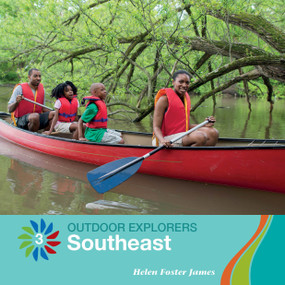 Southeast - 9781534100534 by Helen Foster James, 9781534100534