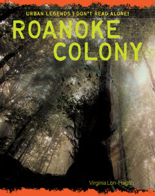 Roanoke Colony - 9781534100756 by Virginia Loh-Hagan, 9781534100756
