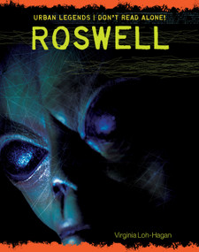 Roswell - 9781534100763 by Virginia Loh-Hagan, 9781534100763