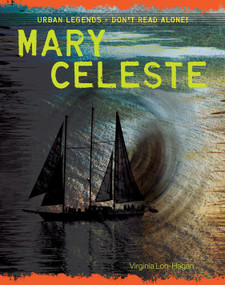 Mary Celeste - 9781534100770 by Virginia Loh-Hagan, 9781534100770