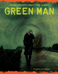 Green Man - 9781534100800 by Virginia Loh-Hagan, 9781534100800