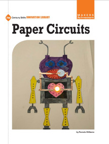 Paper Circuits - 9781634727204 by Pamela Williams, 9781634727204
