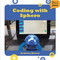 Coding with Sphero - 9781634727280 by Adrienne Matteson, 9781634727280