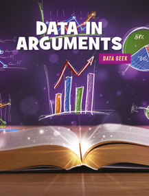Data in Arguments - 9781634727402 by Jennifer Colby, 9781634727402
