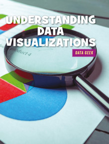 Reading Data Visualizations - 9781634727419 by Tyler Hoff, 9781634727419