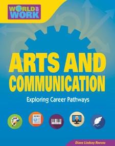 Arts & Communication - 9781534101869 by Diane Lindsey Reeves, 9781534101869