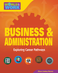 Business - 9781534101876 by Diane Lindsey Reeves, 9781534101876
