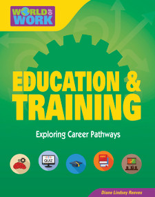 Education & Training - 9781534101883 by Diane Lindsey Reeves, 9781534101883