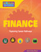 Finance by Diane Lindsey Reeves, 9781534101890