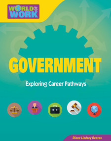 Government - 9781534101906 by Diane Lindsey Reeves, 9781534101906