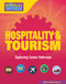 Hospitality & Tourism - 9781534101913 by Diane Lindsey Reeves, 9781534101913