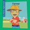 Farmer - 9781534108196 by Czeena Devera, Jeff Bane, 9781534108196