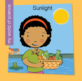 Sunlight - 9781534108271 by Samantha Bell, Jeff Bane, 9781534108271