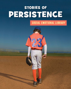 Stories of Persistence - 9781534108400 by Jennifer Colby, 9781534108400