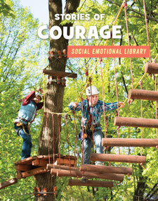 Stories of Courage - 9781534108448 by Jennifer Colby, 9781534108448
