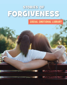 Stories of Forgiveness - 9781534108479 by Jennifer Colby, 9781534108479