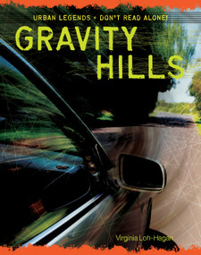 Gravity Hills - 9781534108615 by Virginia Loh-Hagan, 9781534108615