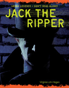 Jack the Ripper - 9781534108646 by Virginia Loh-Hagan, 9781534108646