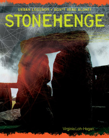 Stonehenge - 9781534108653 by Virginia Loh-Hagan, 9781534108653
