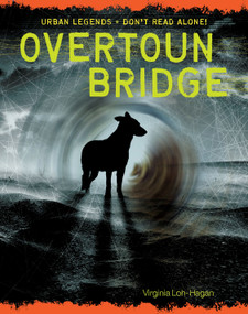 Overtoun Bridge - 9781534108660 by Virginia Loh-Hagan, 9781534108660