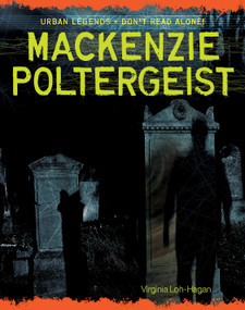 Mackenzie Poltergeist - 9781534108677 by Virginia Loh-Hagan, 9781534108677