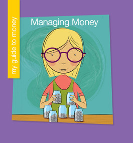 Managing Money - 9781534132153 by Jennifer Colby, Jeff Bane, 9781534132153