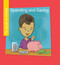 Spending and Saving - 9781534132160 by Jennifer Colby, Jeff Bane, 9781534132160