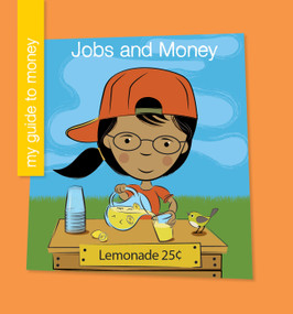 Jobs and Money - 9781534132177 by Jennifer Colby, Jeff Bane, 9781534132177