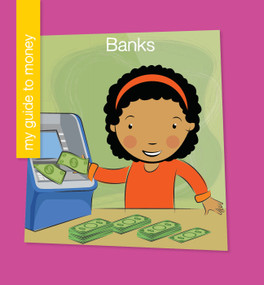 Banks - 9781534132221 by Jennifer Colby, Jeff Bane, 9781534132221