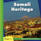 Somali Heritage - 9781534132269 by Tamra B. Orr, 9781534132269