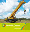 Mobile Crane - 9781534132429 by Samantha Bell, 9781534132429