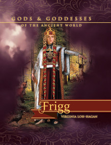 Frigg - 9781534132672 by Virginia Loh-Hagan, 9781534132672