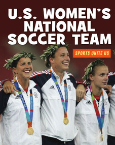 U.S. Women's National Soccer Team - 9781534132849 by J. E. Skinner, 9781534132849