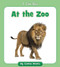 At the Zoo - 9781534139145 by Czeena Devera, 9781534139145