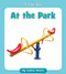 At the Park - 9781534139169 by Czeena Devera, 9781534139169