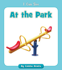 At the Park - 9781534139169 by Czeena Devera, 9781534139169