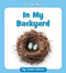 In My Backyard - 9781534139176 by Czeena Devera, 9781534139176