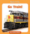 Go Train! by Czeena Devera, 9781534139190