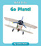 Go Plane! by Czeena Devera, 9781534139206