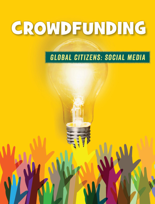 Crowdfunding - 9781534139664 by Tamra B. Orr, 9781534139664